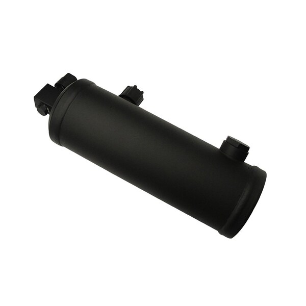 V70965 10" Long 3" Diam Receiver Drier For Versatile Tractor Models
